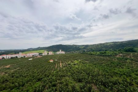 Apartamento para alugar com 49m², 2 quartos e 1 vagaVista da Varanda da Sala