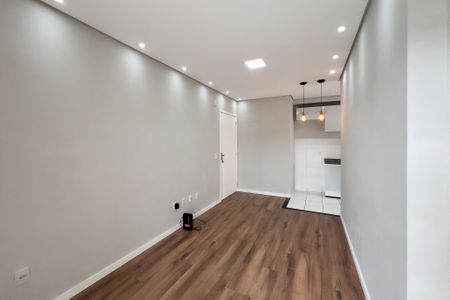 Apartamento para alugar com 49m², 2 quartos e 1 vagaSala
