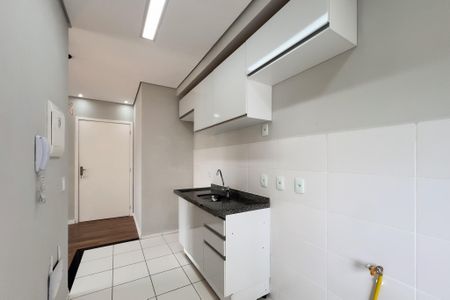 Apartamento para alugar com 49m², 2 quartos e 1 vagaCozinha