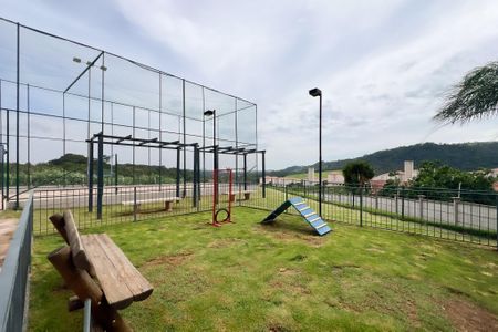 Apartamento para alugar com 49m², 2 quartos e 1 vagaEspaço Pet