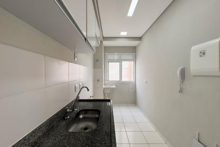 Apartamento para alugar com 49m², 2 quartos e 1 vagaCozinha