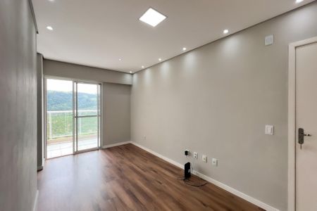 Sala de apartamento para alugar com 2 quartos, 49m² em Parque dos Cocais, Valinhos