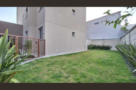 Studio à venda com 25m², 1 quarto e sem vagaPet Place