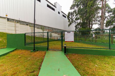 Apartamento para alugar com 32m², 2 quartos e sem vaga Apartamento para alugar com 32m², 2 quartos e sem vagaÁrea comum