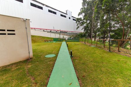 Apartamento para alugar com 32m², 2 quartos e sem vaga Apartamento para alugar com 32m², 2 quartos e sem vagaÁrea comum