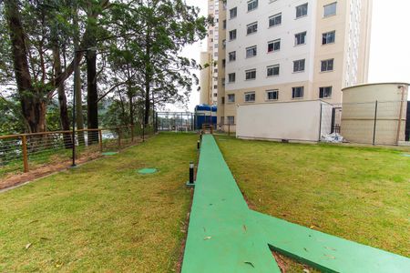 Apartamento para alugar com 32m², 2 quartos e sem vaga Apartamento para alugar com 32m², 2 quartos e sem vagaÁrea comum