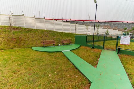 Apartamento para alugar com 32m², 2 quartos e sem vaga Apartamento para alugar com 32m², 2 quartos e sem vagaÁrea comum