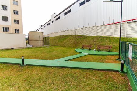 Apartamento para alugar com 32m², 2 quartos e sem vaga Apartamento para alugar com 32m², 2 quartos e sem vagaÁrea comum