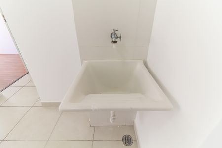 Apartamento para alugar com 32m², 2 quartos e sem vaga Apartamento para alugar com 32m², 2 quartos e sem vagaSala/Cozinha