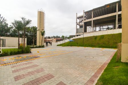 Apartamento para alugar com 32m², 2 quartos e sem vaga Apartamento para alugar com 32m², 2 quartos e sem vagaÁrea comum