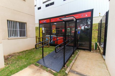 Apartamento para alugar com 32m², 2 quartos e sem vaga Apartamento para alugar com 32m², 2 quartos e sem vagaMini Mercado