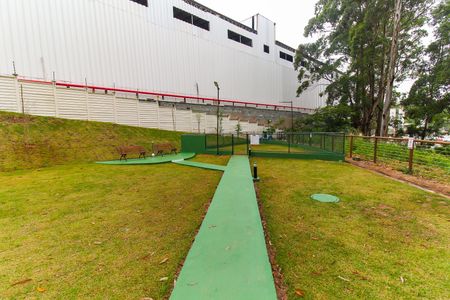 Apartamento para alugar com 32m², 2 quartos e sem vaga Apartamento para alugar com 32m², 2 quartos e sem vagaÁrea comum