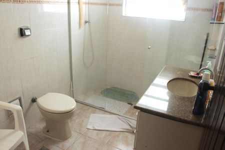 Apartamento para alugar com 154m², 3 quartos e 1 vagaBanheiro