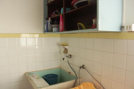 Apartamento para alugar com 154m², 3 quartos e 1 vagaÁrea de Serviço