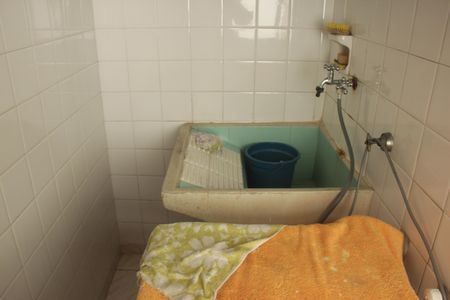 Apartamento para alugar com 154m², 3 quartos e 1 vagaÁrea de Serviço