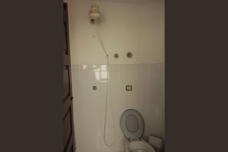 Apartamento para alugar com 154m², 3 quartos e 1 vagaBanheiro de serviço