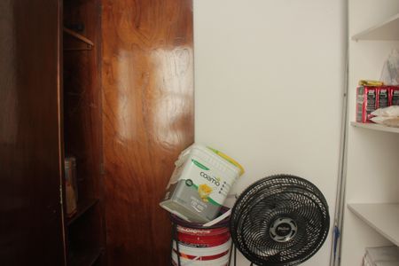 Apartamento para alugar com 154m², 3 quartos e 1 vagaQuarto de Serviço