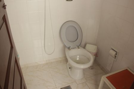 Apartamento para alugar com 154m², 3 quartos e 1 vagaBanheiro de serviço