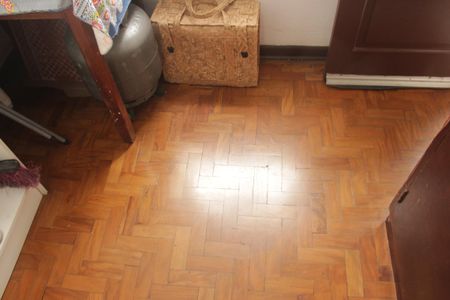 Apartamento para alugar com 154m², 3 quartos e 1 vagaQuarto de Serviço