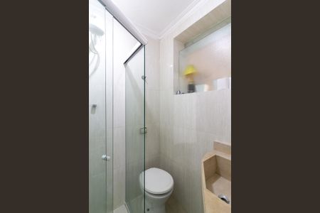 Casa para alugar com 520m², 8 quartos e 2 vagasBanheiro Suíte 2 Edícula