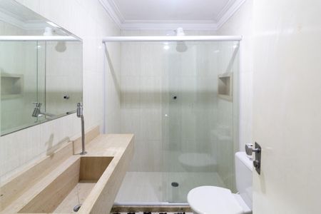 Casa para alugar com 520m², 8 quartos e 2 vagasBanheiro Suíte 3 Edícula