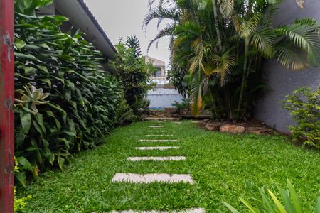 Casa para alugar com 520m², 8 quartos e 2 vagasJardim