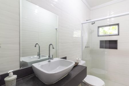 Casa para alugar com 520m², 8 quartos e 2 vagasBanheiro Suíte 1