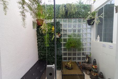 Casa para alugar com 520m², 8 quartos e 2 vagasJardim de inverno