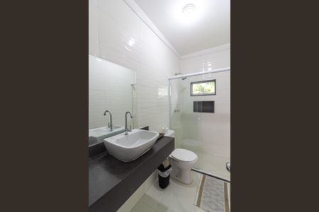 Casa para alugar com 520m², 8 quartos e 2 vagasBanheiro Suíte 1