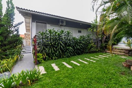 Casa para alugar com 520m², 8 quartos e 2 vagasJardim