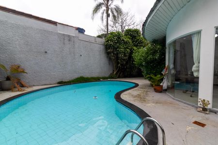 Casa para alugar com 520m², 8 quartos e 2 vagasPiscina