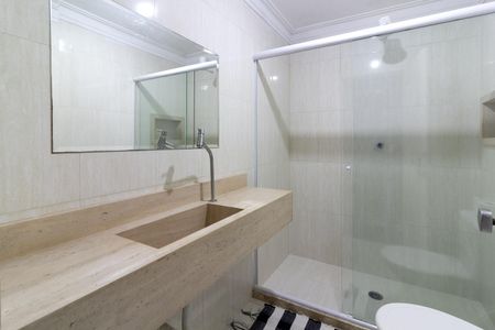 Casa para alugar com 520m², 8 quartos e 2 vagasBanheiro Suíte 3 Edícula