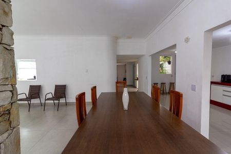 Sala de Jantar de casa para alugar com 8 quartos, 520m² em Jardim Los Angeles, São Paulo