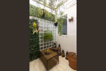 Casa para alugar com 520m², 8 quartos e 2 vagasJardim de inverno