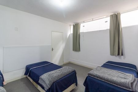 Casa para alugar com 520m², 8 quartos e 2 vagasSuíte 3 Edícula