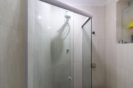 Casa para alugar com 520m², 8 quartos e 2 vagasBanheiro Suíte 2 Edícula