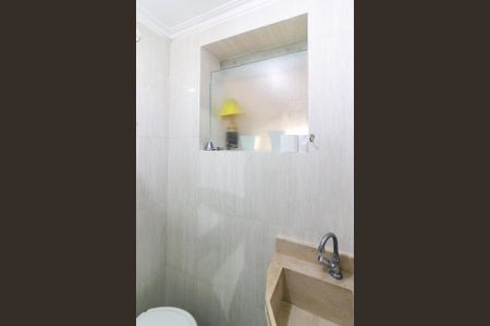 Casa para alugar com 520m², 8 quartos e 2 vagasBanheiro Suíte 2 Edícula