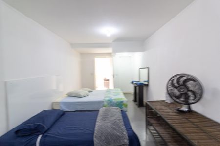 Casa para alugar com 520m², 8 quartos e 2 vagasSuíte 1 Edícula