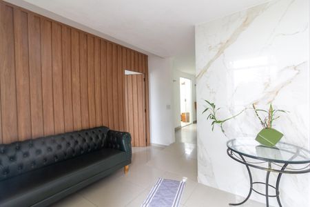 Casa para alugar com 520m², 8 quartos e 2 vagasHall de entrada