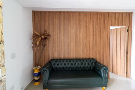 Casa para alugar com 520m², 8 quartos e 2 vagasHall de entrada