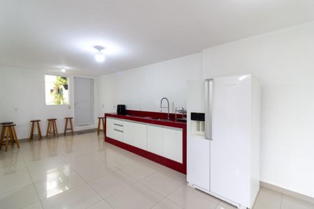 Casa para alugar com 520m², 8 quartos e 2 vagasCozinha