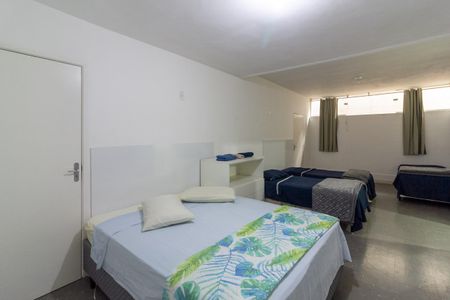 Casa para alugar com 520m², 8 quartos e 2 vagasSuíte 3 Edícula