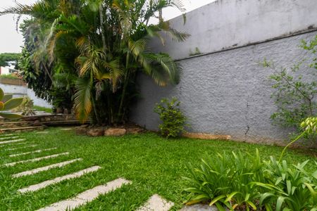 Casa para alugar com 520m², 8 quartos e 2 vagasJardim