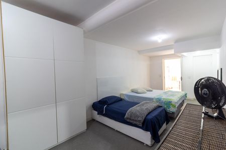 Casa para alugar com 520m², 8 quartos e 2 vagasSuíte 1 Edícula