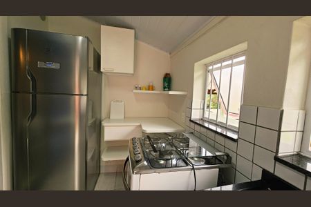 Kitnet/Studio para alugar com 1 quarto, 35m² em Jardim Califórnia, Jundiaí
