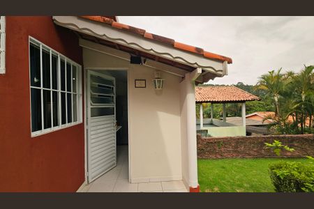 Kitnet/Studio para alugar com 1 quarto, 35m² em Jardim Califórnia, Jundiaí