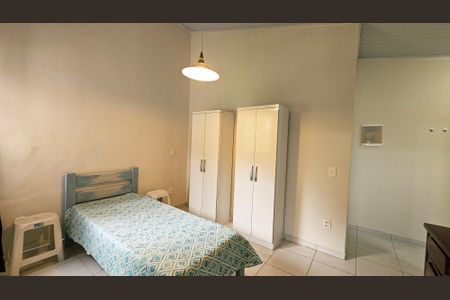 Kitnet/Studio para alugar com 1 quarto, 35m² em Jardim Califórnia, Jundiaí