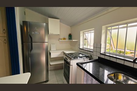 Kitnet/Studio para alugar com 1 quarto, 35m² em Jardim Califórnia, Jundiaí