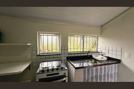 Kitnet/Studio para alugar com 1 quarto, 35m² em Jardim Califórnia, Jundiaí