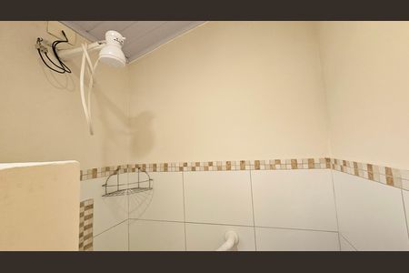 Studio para alugar com 35m², 1 quarto e 1 vaga